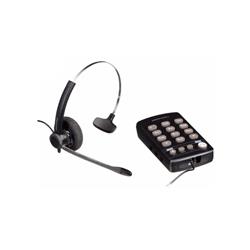 TELEFONO PLANTRONIC MANOS LIBRES T-110( SIN AURICULAR)