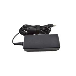 CARGADOR P/NOTEBOOK PIN FINO 20V 2A 40W S/CABLE (P