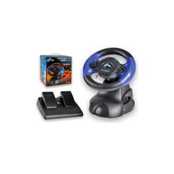 JOYSTICK VOLANTE NOGA NET P/PlayStation2 NGX-5039