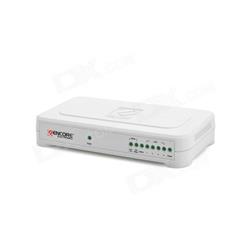 ROUTER ENCORE FAST ETHERNET 10/100 ENRTR-514