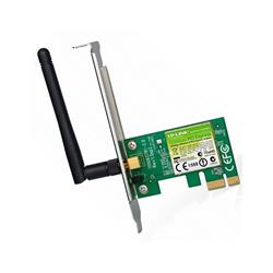 PLACA RED PCI-E MINI WIFI WIRELESS TP-LINK 150M TL