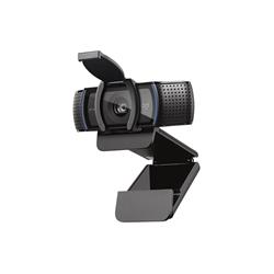 WEBCAM LOGITECH HD PRO C920S (960-001257)