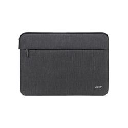 FUNDA P/NOTEBOOK ACER 15.6 TELA GRIS OSCURA (NC.23