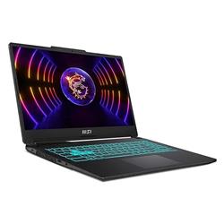 NOTEBOOK MSI CYBORG  15.6 FHD 144HZ I7 -12650H 8GB