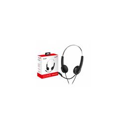 AURICULARES GENIUS C/MICROFONO HS-220U USB DIGITAL