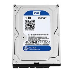 DISCO WESTERN DIGITAL 1TB BLUE SATA 3