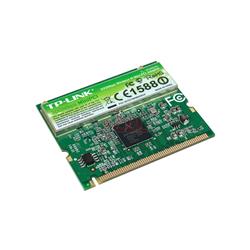 PLACA RED PCI MINI WIRELESS TP-LINK 300M 2 ANT. TL-WN861N