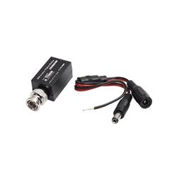 CCTV BALUN ACTIVO X1U.