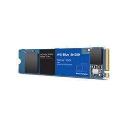 DISCO SSD W.DIGITAL 500GB BLUE GEN3 M.2 NVME (WDS500G280C)