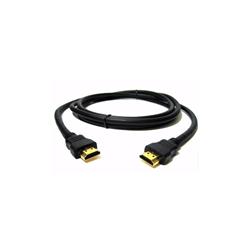 CABLE HDMI 2MTS LETOS LE-HD2