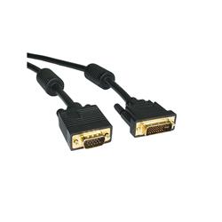 CABLE VGA A DVI 24+5 1.80MTS CPM021 MX7