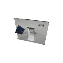 FUNDA NOGA NET P/TABLET & iPad C/BASE 10