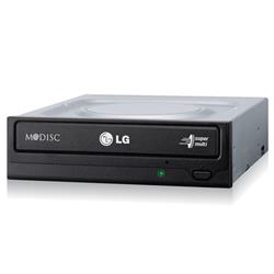 DVD RW 24X LG BLACK SATA