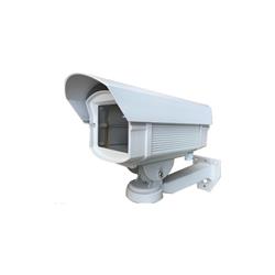 CCTV GABINETE EXTERIOR CORTO C/SOPORTE 98x88x130mm DEO-098