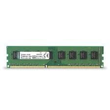 MEMORIA KINGSTON DDR3 8GB 1600MHZ (KVR16N11/8)