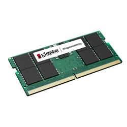 MEMORIA SODIMM DDR5 KINGSTON 32GB 4800MHZ CL40 (KVR48S40BD8-32)
