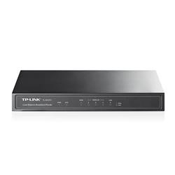 ROUTER TP-LINK + BALANCEADOR 3 WAN + 4 LAN TL-R470