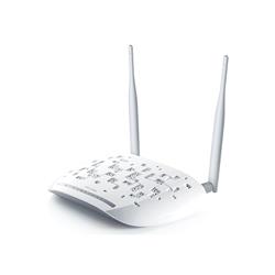 MODEM ROUTER WIRELESS TP-LINK ADSL2 300MBPS TD-W8961N