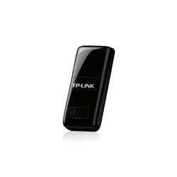 PLACA RED USB WIRELESS MINI 300M TP-LINK TL-WN823N