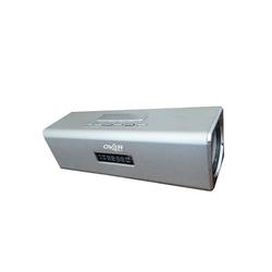 PARLANTES OVERTECH 2.0  OV-301 SILVER