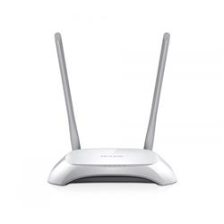 ROUTER WIRELESS TP-LINK 300M N 2 ANTENAS TL-WR840N