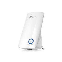 EXTENSOR DE RANGO TP-LINK INALAMBRICO N UNIVERSAL DE 300MBPS TL-WA850RE
