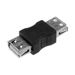 ADAPTADOR  USB HEMBRA/HEMBRA CSX007