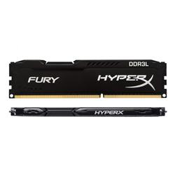 MEMORIA KINGSTON 4GB DDR3 1866MHZ HYPERX FURY BLACK