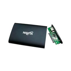 SATA BOX NISUTA USB 2.0 SATA 2.5