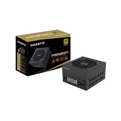 FUENTE GIGABYTE ATX 850W PLUS GOLD GP-P850GM MODULAR