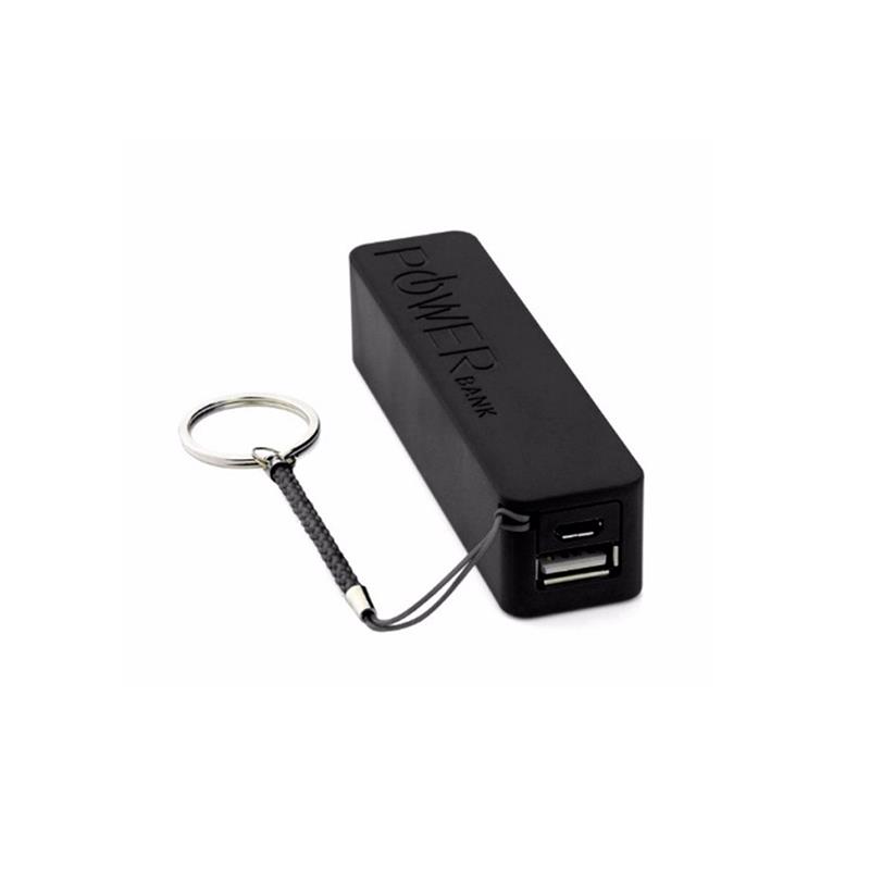 inversión profundo Disparates CARGADOR PORTATIL USB (Power Bank) 2600mah P/ CELULAR-MP3 A-5 -