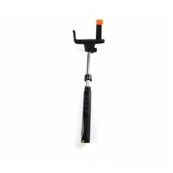 PALO DE SELFIE MONOPOD INALAMBRICO CON LUZ C/ZOOM CARG.USB (APLIC.ANDROID) YZ-09