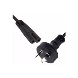 CABLE POWER ALIMENTACION 220V TIPO 8 1.50MTS CDA005