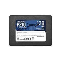 DISCO SSD PATRIOT BURST 120GB SATA 3.0