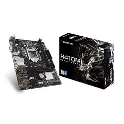 MOTHER BIOSTAR H410MH HDMI VGA M.2 (IH41AMHS-R02 VER 6.1)