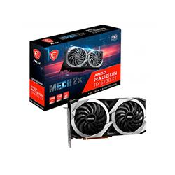 PLACA VIDEO PCI-E MSI RADEON RX 6700 XT MECH 2X 12