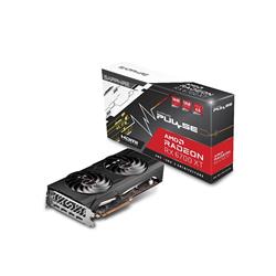 PLACA VIDEO PCI-E SAPPHIRE RADEON RX 6700 XT PULSE 12GB DDR6 HDMIX1 OPENBOX (11306-05-20G)