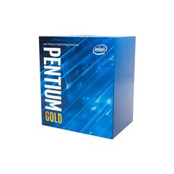 MICRO INTEL PENTIUM GOLD G6400 4GHZ 4MB FCLGA1200