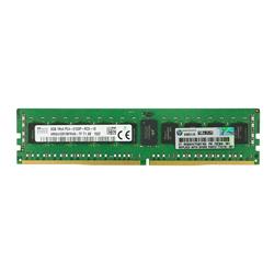 MEMORIA HP AMPLIACION 8GB DDR4