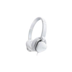 AURICULAR CREATIVE VINCHA C/MICROF 3.5MM BLANCO MA2300