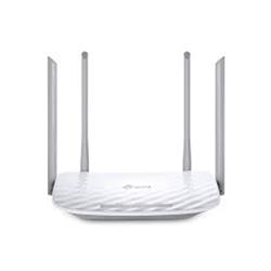 ROUTER WIRELESS ARCHER TP-LINK AC1200 C50 DUAL BAND 4 ANT.