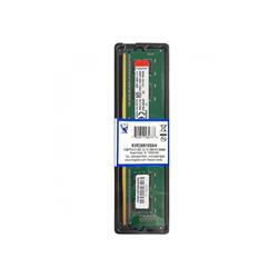 MEMORIA KINGSTON DDR4 4GB 2666MHZ (KVR26N19S6/4)