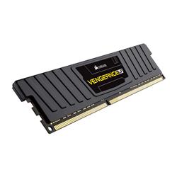 MEMORIA DDR3 1600MHZ 8GB CORSAIR VENGEANCE LP