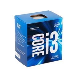 MICRO INTEL CORE I3-7100 KABYLAKE 3.9GHZ 3MB LGA1151