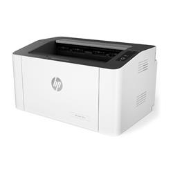 IMPRESORA HP LASERJET 107W WIFI 4ZB78A