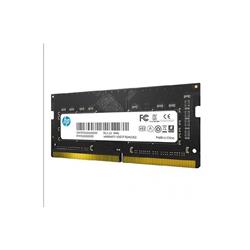 MEMORIA SODIMM HP DDR4 8GB 2666MHZ CL19