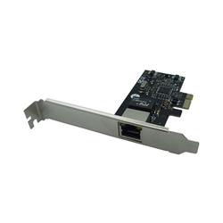 PLACA RED PCI-E NISUTA GIGABIT 10/100/1000MBPS NSPLPCIE1G