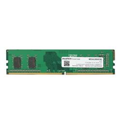 MEMORIA MUSHKIN 4GB DDR4