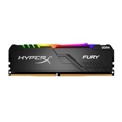 MEMORIA KINGSTON HYPERX FURY RGB PREDATOR 8GB DDR4