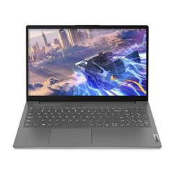 NOTEBOOK LENOVO  V15 AMD RYZEN 7 5700U 8GB RAM, DISCO SSD 512GB PANT 15.6 WIN11 HOME GREY